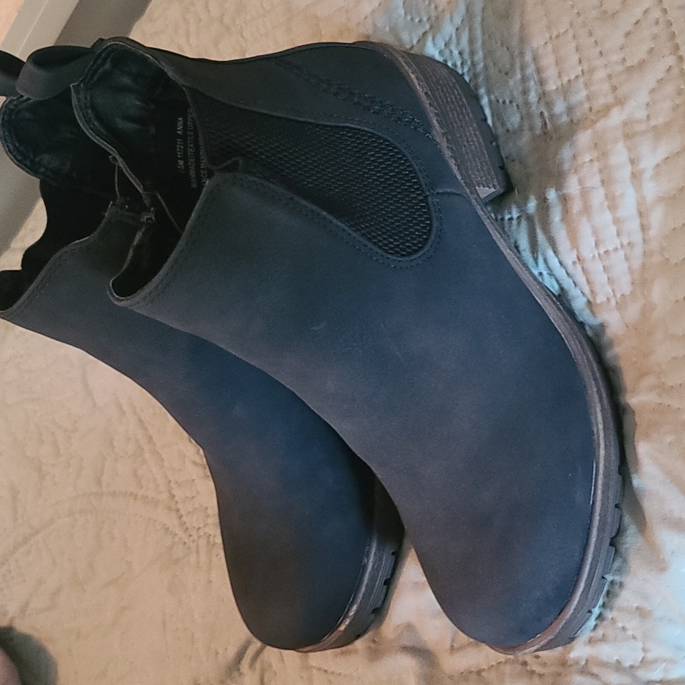 Booties